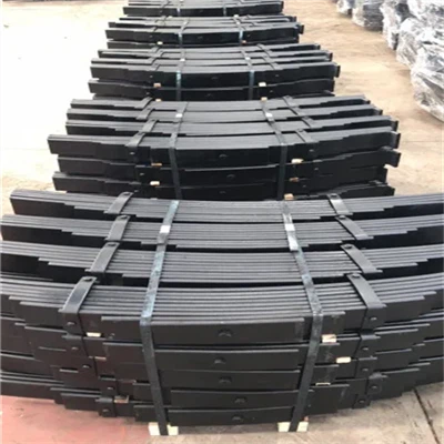 Listovi za prikolicu Spring 16 * 90 * 8